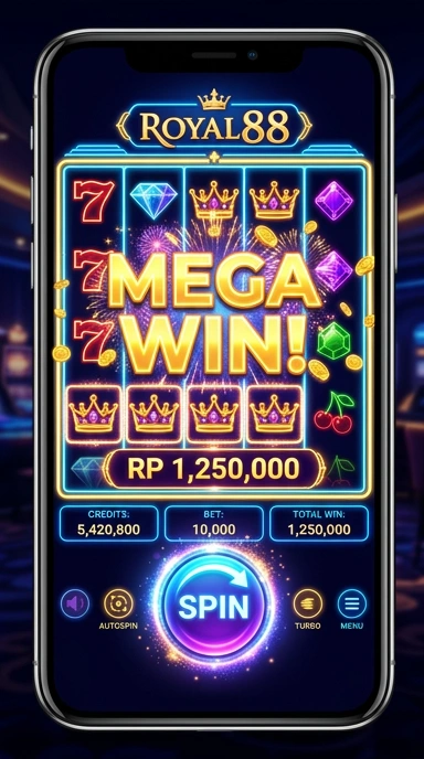 royal88 menawarkan berbagai aplikasi dengan informasi lengkap.